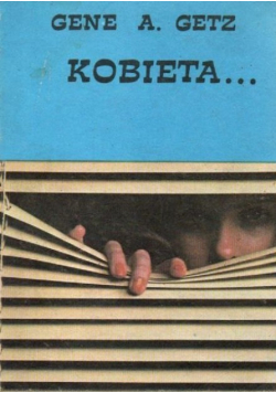 Kobieta...