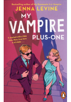 My Vampire Plus-One