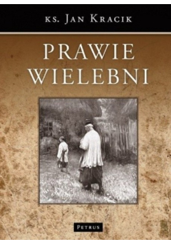 Prawie wielebni