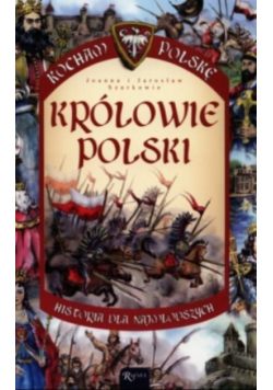 Królowie Polski