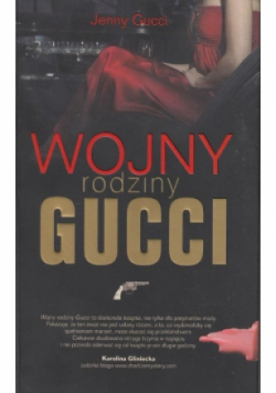 Wojny rodziny Gucci