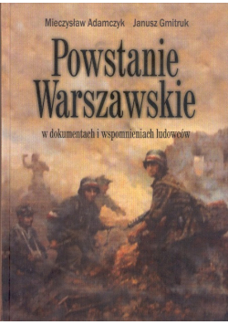 Powstanie Warszawskie w dokumentach i wspomnieniach ludowców