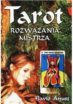 Tarot rozważania mistrza
