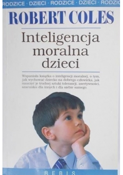Inteligencja moralna dzieci