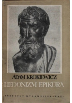Hedonizm Epikura
