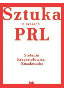 Sztuka w czasach PRL-u