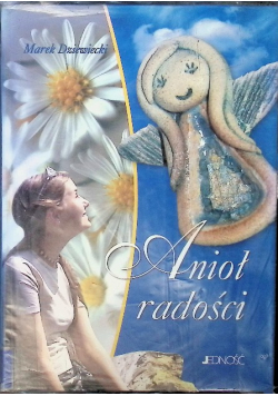 Anioł radości