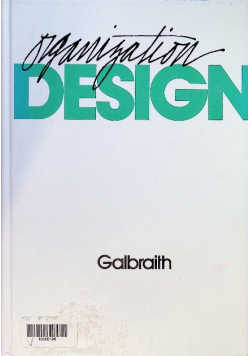 Organization Design
