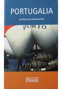 Portugalia praktyczny przewodnik