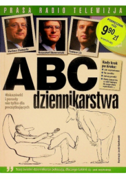 ABC dziennikarstwa