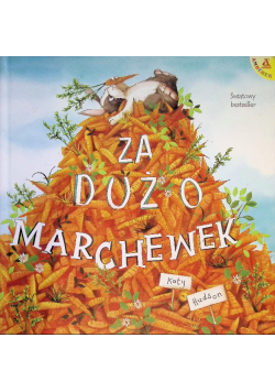 Za dużo marchewek
