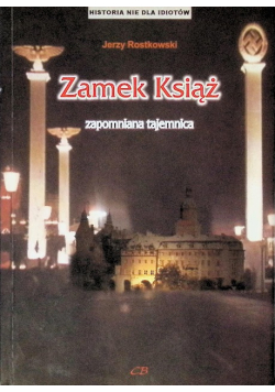 Zamek Książ