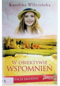 Stacja Jagodno W obiektywie wspomnień