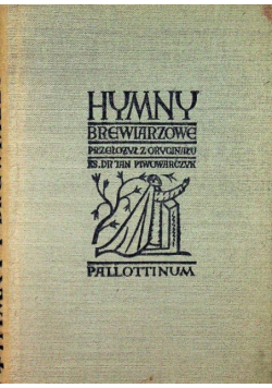 Hymny brewiarza rzymskiego propriumpoloniae