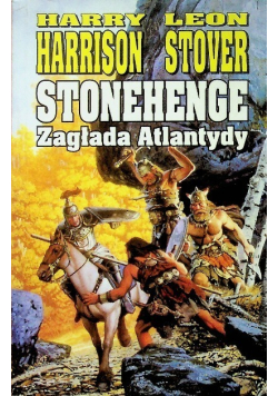Stonehenge Zagłada Atlantydy