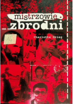 Mistrzowie zbrodni