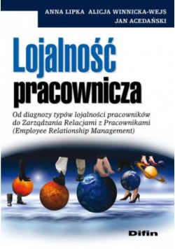 Lojalność pracownicza
