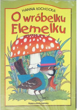 O wróbelku Elemelku