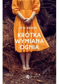 Krótka wymiana ognia