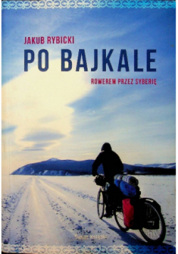 Po Bajkale