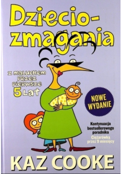 Dzieciozmagania