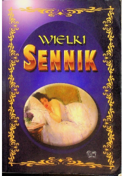Wielki sennik