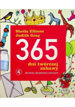 365 dni twórczej zabawy
