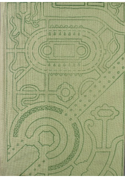Historia ogrodów