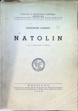 Natolin 1948 r