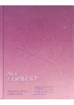 Ale Ferment!