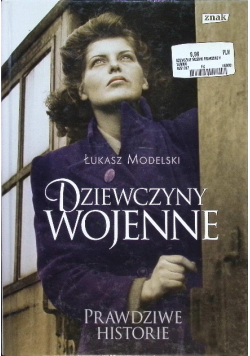 Dziewczyny wojenne