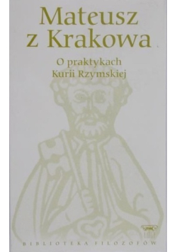 O praktykach Kurii Rzymskiej