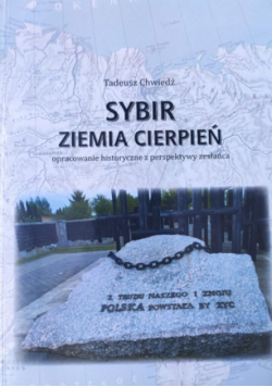 Sybir ziemia cierpień