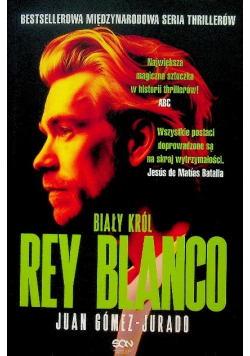 Biały Król Rey Blanco