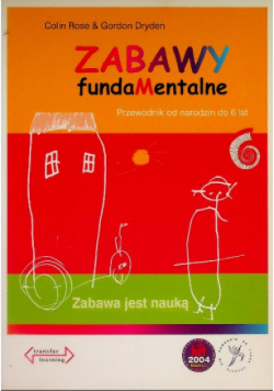 Zabawy fundamentalne Tom 1