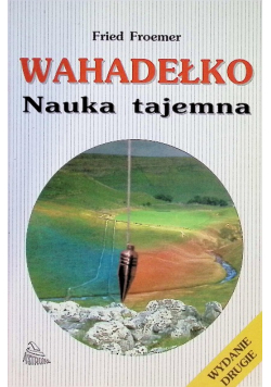 Wahadełko nauka tajemna