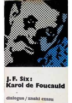 Karol de Foucauld