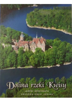 Dolina rzeki Kwisy