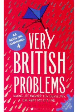 Very British Problems
