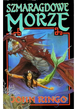 Szmaragdowe morze