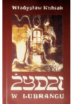 Żydzi w Lubrańcu