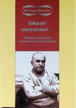 Zobaczyć rzeczywistość