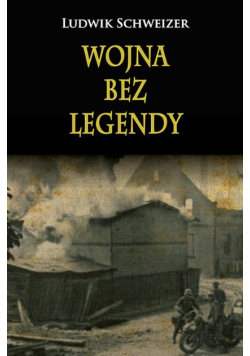Wojna bez legendy