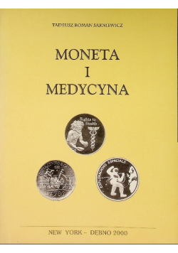 Moneta I Medycyna