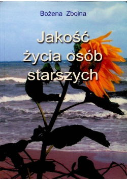 Jakość życia osób starszych