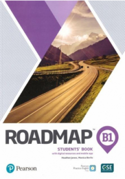 Roadmap B1 SB + DigitalResources
