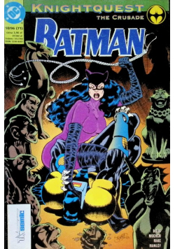 Batman Nr 10