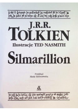 Silmarillion