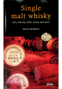 Single malt whisky