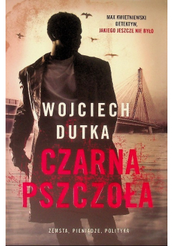 Czarna pszczoła